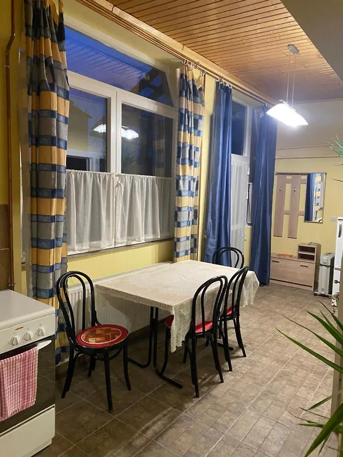 Apartment Deak Apartman 4 Hajduszoboszlo Hungary
