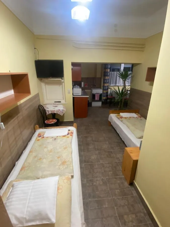 Deak Apartman 4 Hajduszoboszlo 0*,