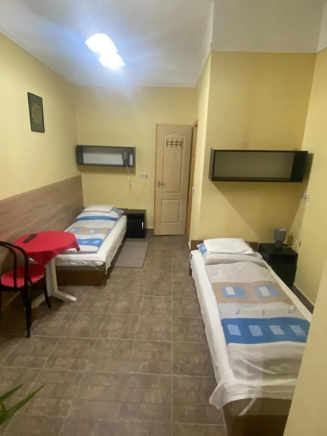 Deak Apartman 4 Hajduszoboszlo