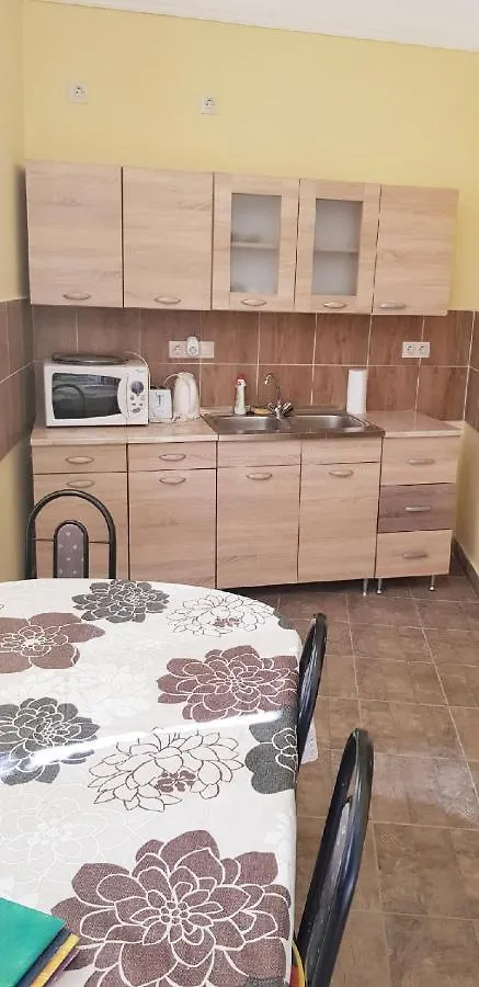 Apartment Deak Apartman 4 Hajduszoboszlo
