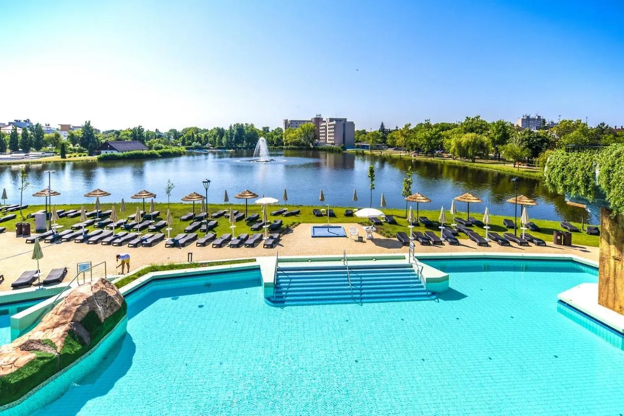 Apartment Deak Apartman 4 Hajduszoboszlo